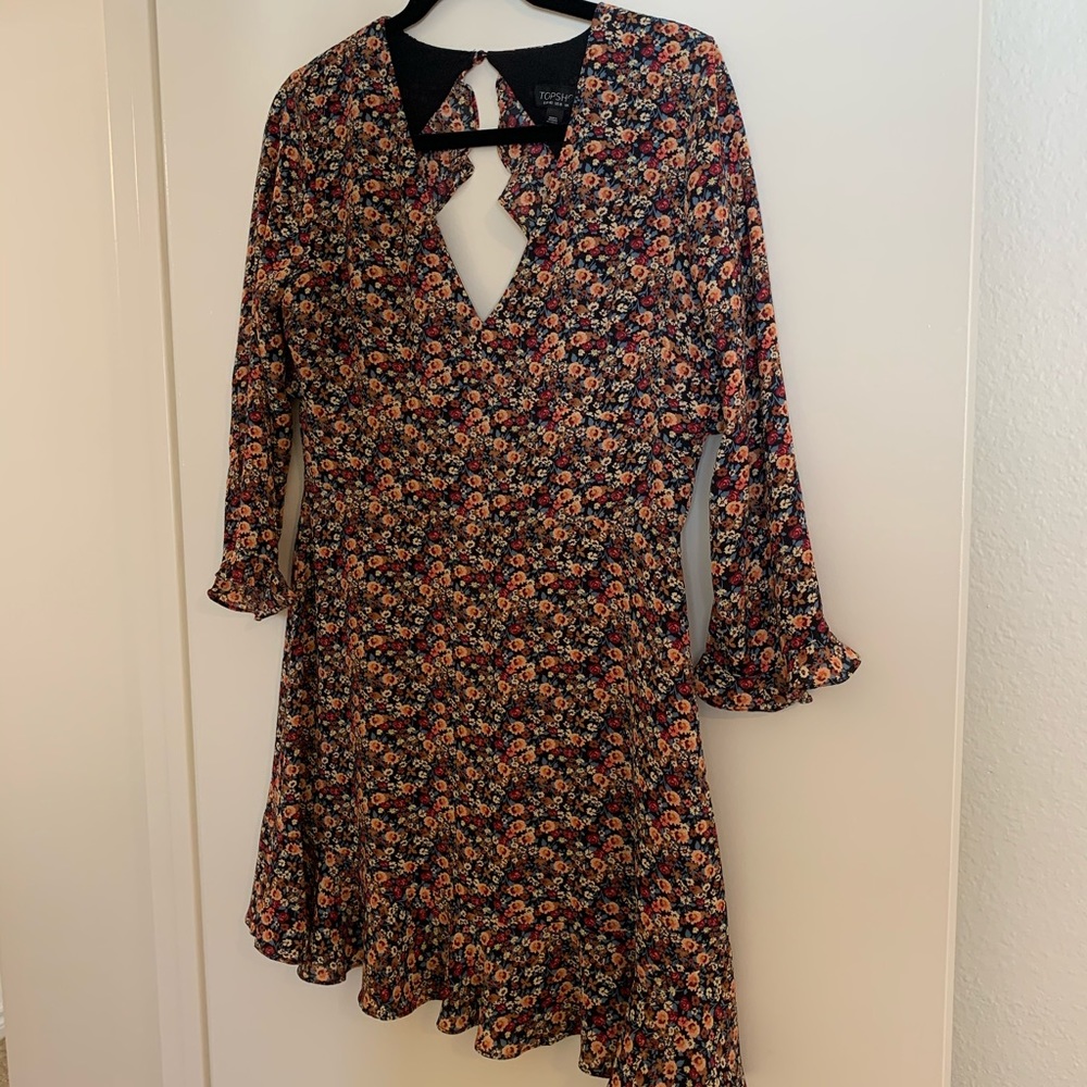Topshop dress
